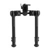 Bipod Leapers UTG Goliath 8-12, picatinny